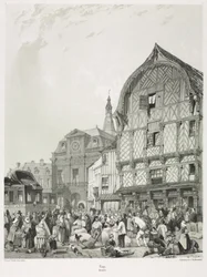 Voyages pittoresques et romantiques dans l