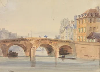 Le Pont Neuf