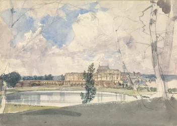 Versailles