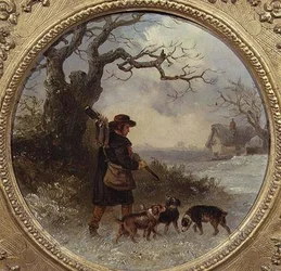 Retour de la chasse