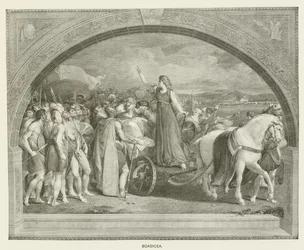Boadicée