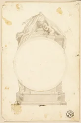 Monument funéraire