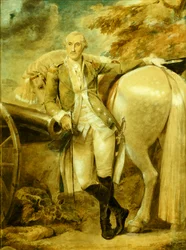 Général Nathaniel Green, c.1785