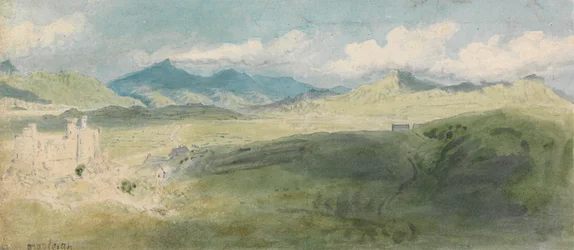 Harlech