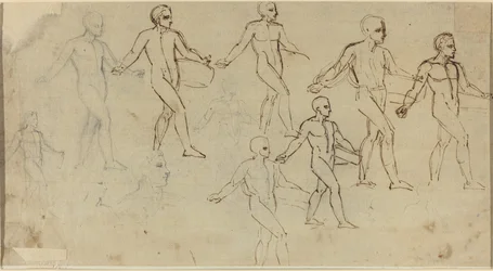 Études d