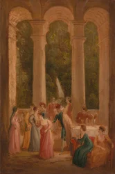 La danse