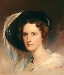 Ann Biddle Hopkinson (Mme Francis Hopkinson)