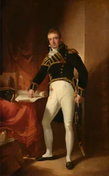 Capitaine Charles Stewart
