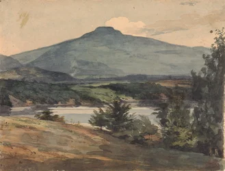 Catskill - de J R Livingstons. TS