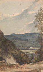 Fort Putnam vu de l