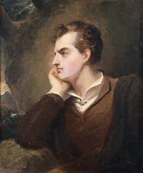 Lord Byron