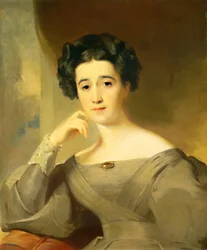 Mme William Griffin