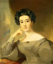 Mme William Griffin