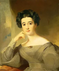 Mme William Griffin