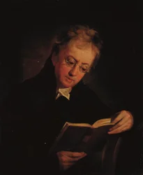 Portrait de William Rawle