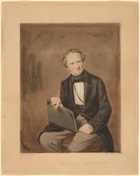 Autoportrait