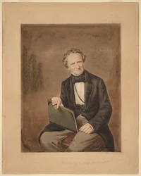 Autoportrait