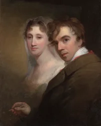 Autoportrait de l