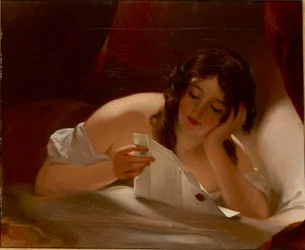 La Lettre d