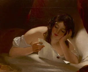 La lettre d