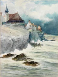 Cullercoats