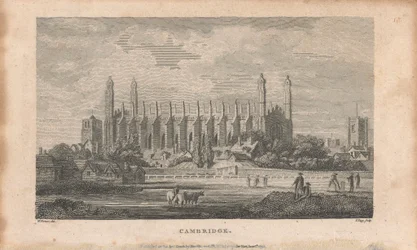Cambridge