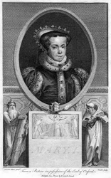 Reine Marie I d