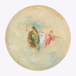 Aube, 1892
