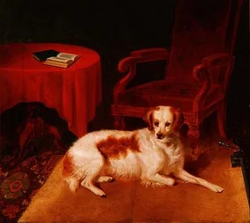 En attendant le maître