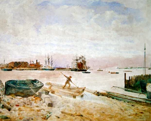 Fleetwood, c.1860