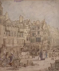 La Maison de John Knox
