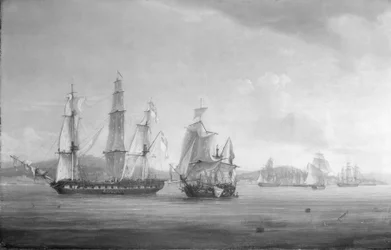 HMS 