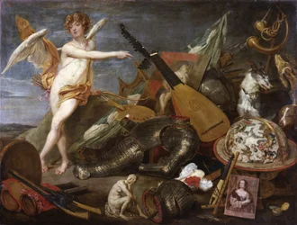Triomphe de l