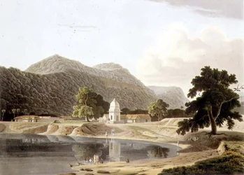 Ramgur, planche X de la partie 6 de 