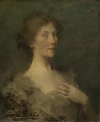 Portrait d