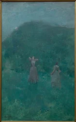 Été, 1893