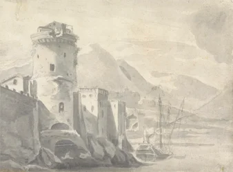 Bâtiments fortifiés s