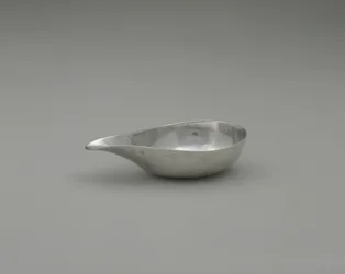 Bateau à soupe