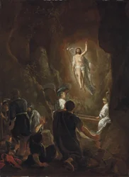 La Résurrection