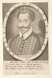 Charles, duc de Lorraine