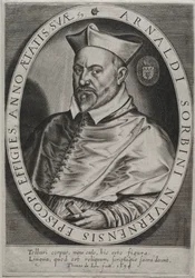 Sorbin de Sainte-Foy