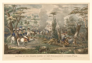 Bataille de la Tamise