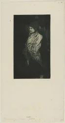 Première pièce de nuit