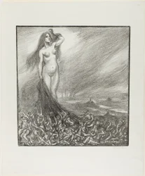 Hommage à Zola