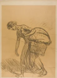 Blanchisseuse