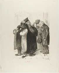 On vole du côté de la loi