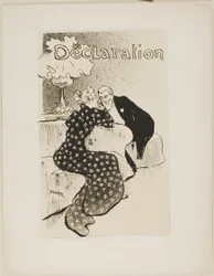La déclaration