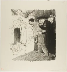 La dernière embuscade