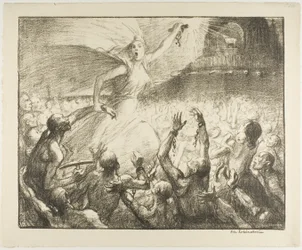 Le Libérateur