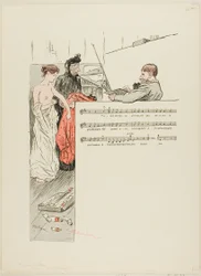 Le petit modèle